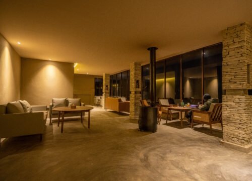 Luxury Resort in Dhampus: Inside Nana Mountain Resort’s Comfort and Scenic Escape