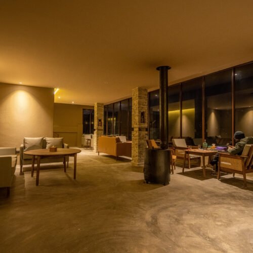 Luxury Resort in Dhampus: Inside Nana Mountain Resort’s Comfort and Scenic Escape