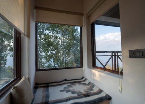 Single Deluxe Room Peaceful cove