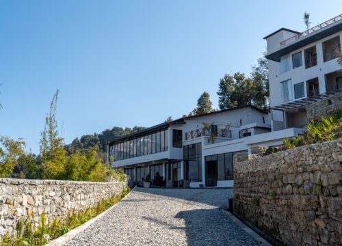 Why Dhampus Is Nepal’s Hidden Gem for Luxury and Nature Retreats