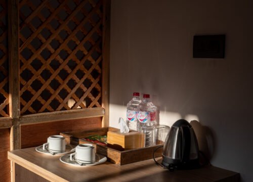 Suite room Breakfast