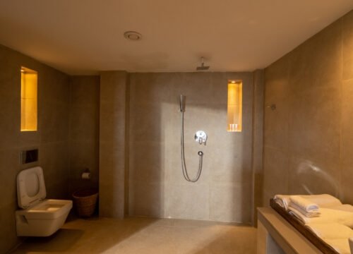 Suite room Suite Bathroom