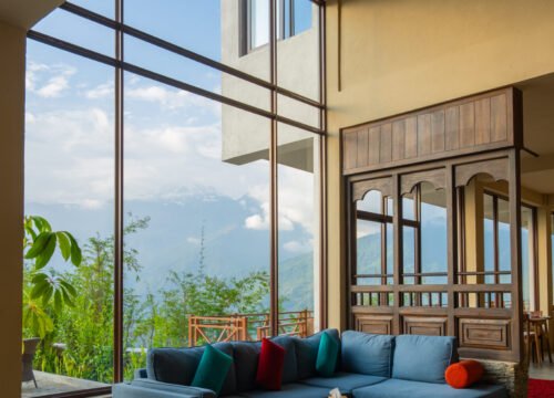 Nana Mountain Resort FAQs