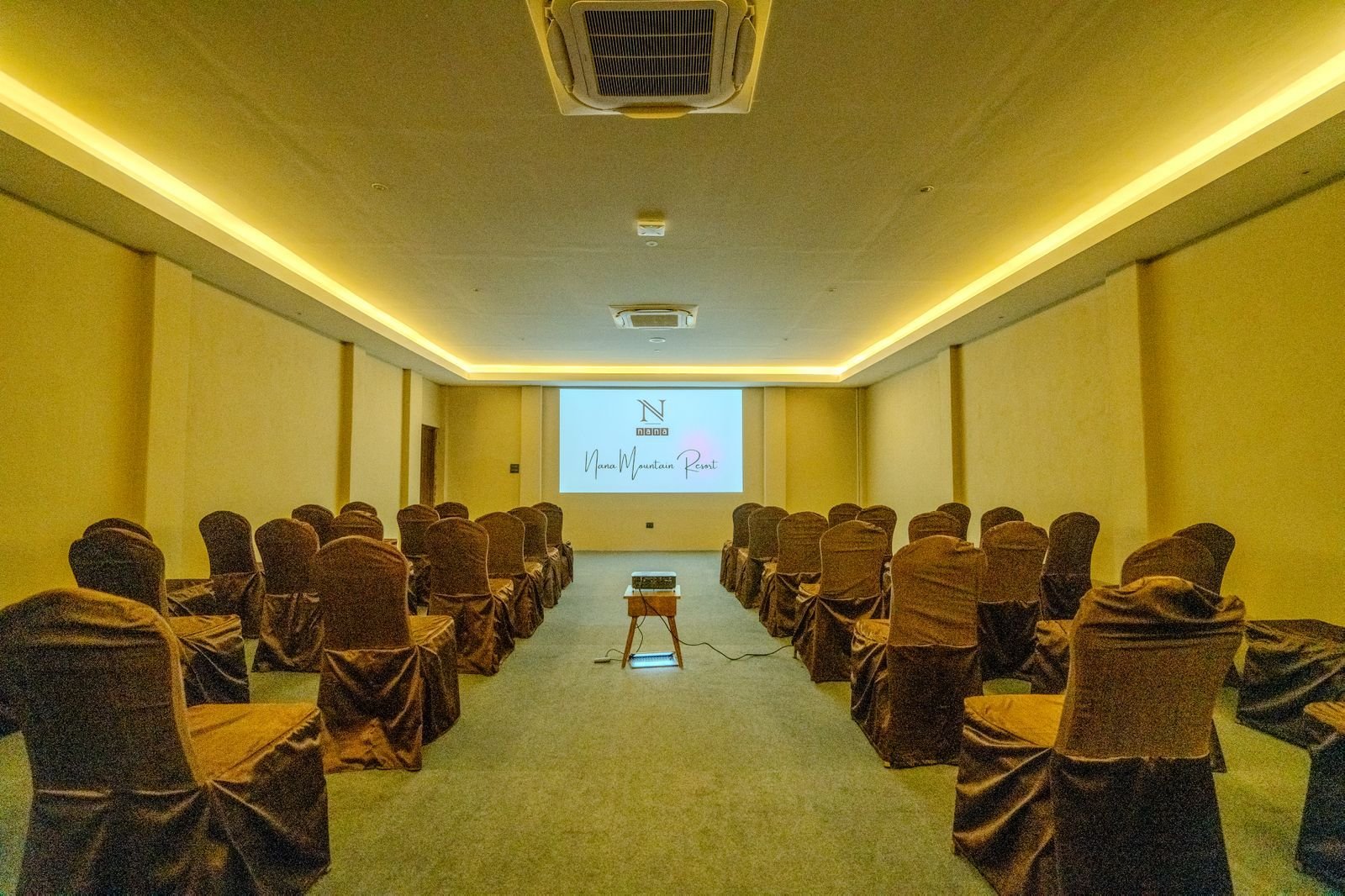 Meeting Room