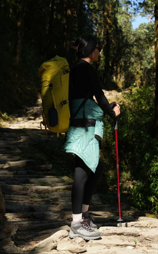 Australian Camp Full Day Hike