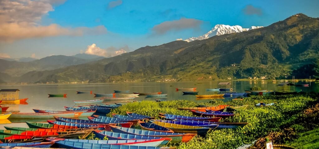 Travel destion in Travel destion in nepal pokhara nepal