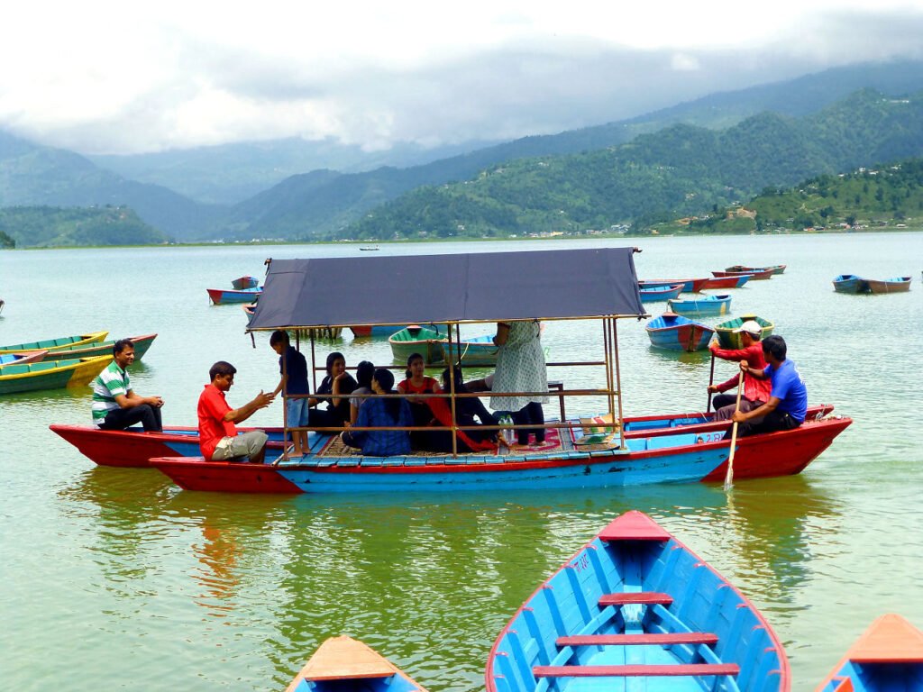 pokhara
