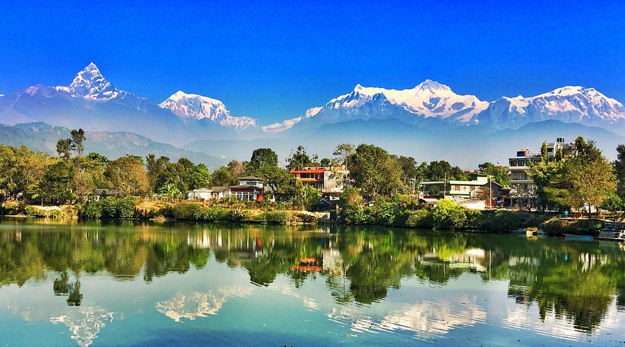 pokhara
