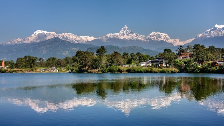 pokhara
