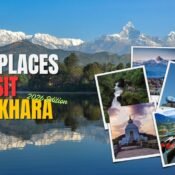 Best Places to Visit in Pokhara in 2026
