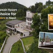 Why NMR is best choice european travelers in Nepla